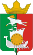 Тавда герб